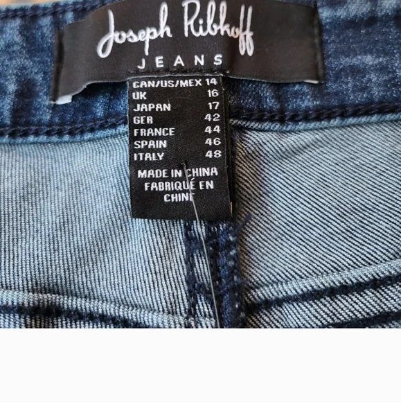 Joseph Ribkoff, size 14 - Picture 6 of 9